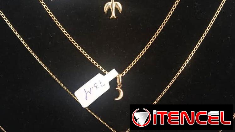 Cadenas de la mejor calidad