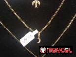 Cadenas personalizadas