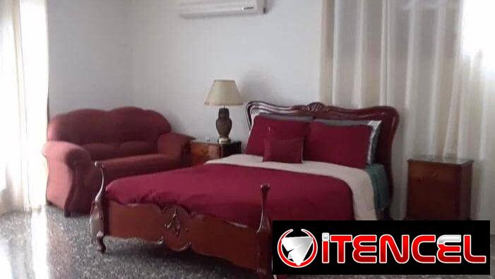 ✨🏝️Renta de casa con piscina en La Habana🪸