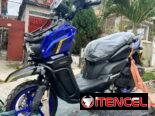Nuevas: Motos