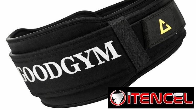 / DE ENTRENAMIENTO PARA GIMNASIO / CINTURÓN DE ENTRENAMIENTO PARA GIMNASIO