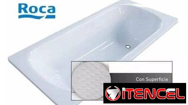 Bañadora Roca de 140 y 150 x70