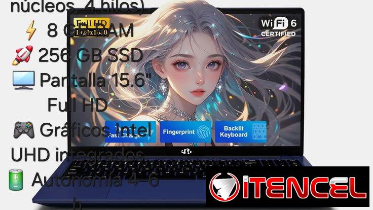 Venta de Laptos, PC, MacBook y mucho más. No dude en escribir para que vea todas nuestras ofertas.