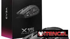 KIT DE TECLADOS Y MOUSE ALAMBRICOS E INALAMBRICOS,LOGITECH,VIESONIC,EVGA NEW 52815418