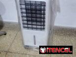 Ventilador enfriador (evaporativo)