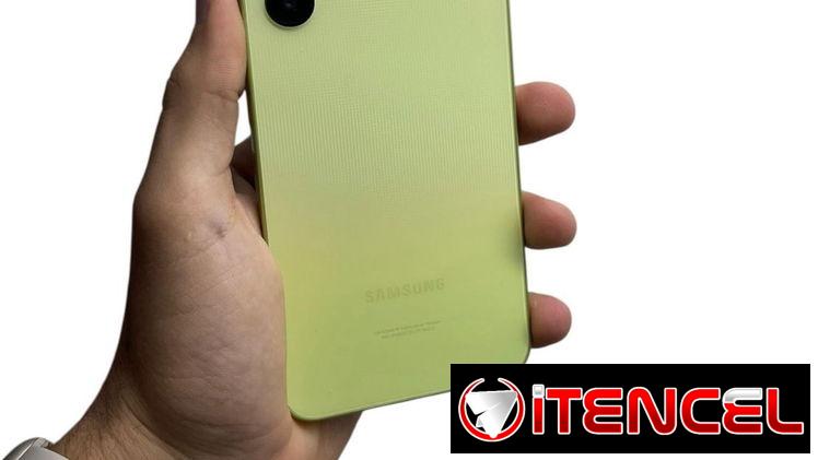 Samsung a25