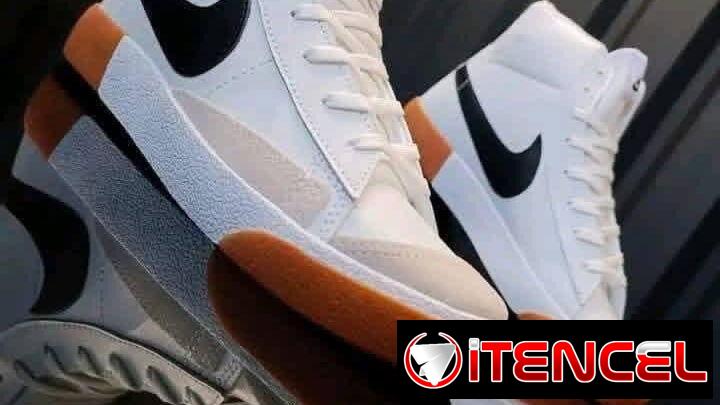 Tenis nike blazer