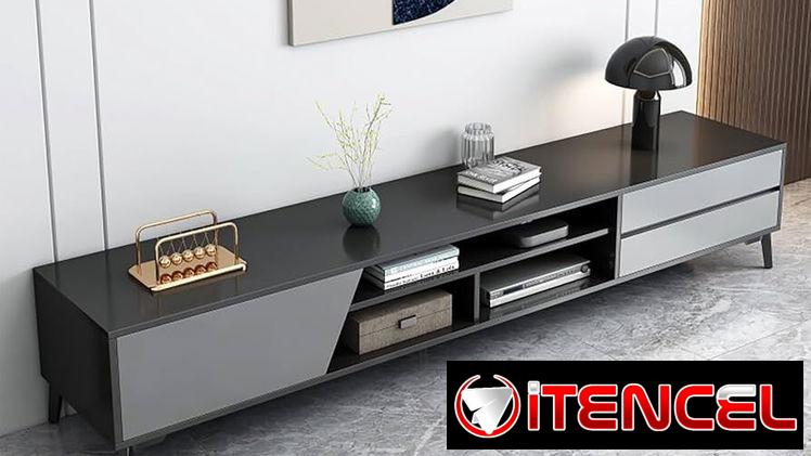 Mueble de TV
