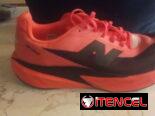 Venta de calzados deportivos