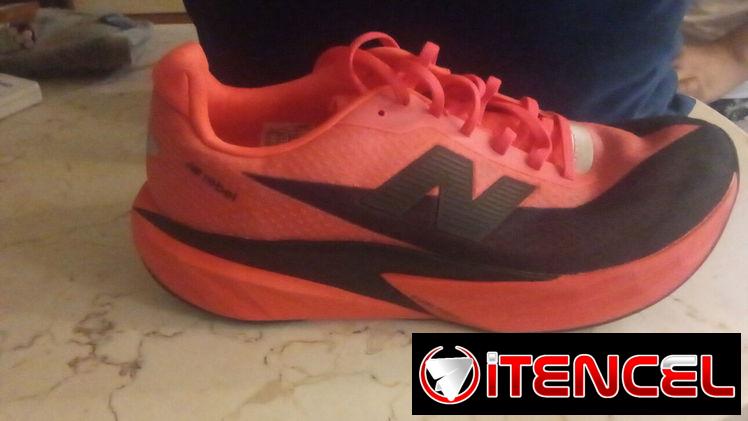 Venta de calzados deportivos