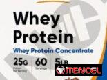 Whey Protein Proteína 2.26Kg