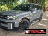 Vendo o negocio, Hyundai Santa Fe, 2025, calle Galligrahy con 4000 millas