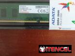 Memoria ram 4GB.  Memoria ram 8GB