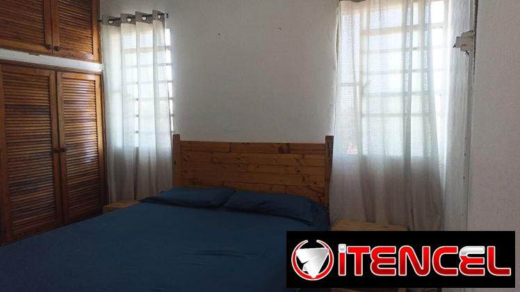 Vendo apartamento en cojimar