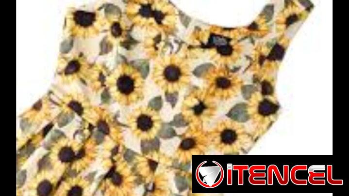 Ropa para niña