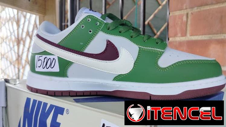 nike