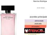 🌸Narciso Rodriguez EDP