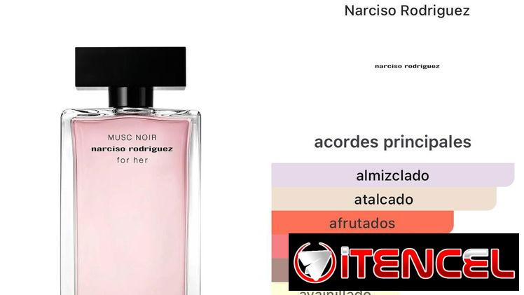 🌸Narciso Rodriguez EDP