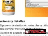Omega3 100 tab ,300 tab,400 tab y omega 369 100 tab pomos sellados 55163673
