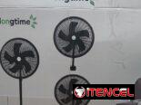 💥Ventilador y Cesto con Sensor de Movimiento💥