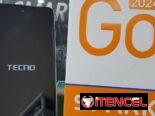 🤩Excelentes ofertas de celulares. Samsung, Xiaomi, Tecno Spark, y más. (53825414)