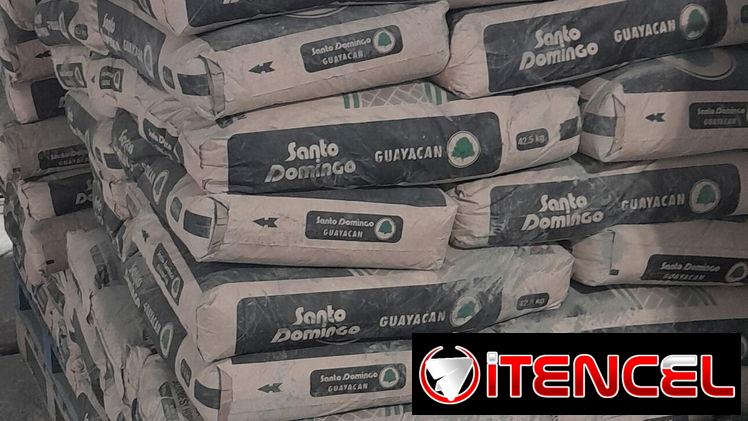 CEMENTO SELLADO IMPORTADO CALIDAD GARANTIZADA BUEN PRECIO TAMBIÉN CONTAMOS CON MENSAJERÍA EN TODA LA HABANA 59300269