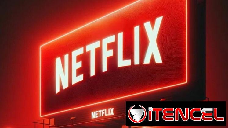 Netflix y mas 100%estables todo el mes