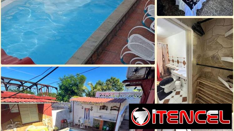 ✨️CONFORT RENTALS ✨️ ‼️El arte de hospedarte bien ‼️