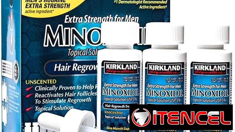 Vendo Minoxidil a 70 USD la Caja o 13 USD el frasco o en MN al Cambio del día.