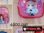 Mochilas