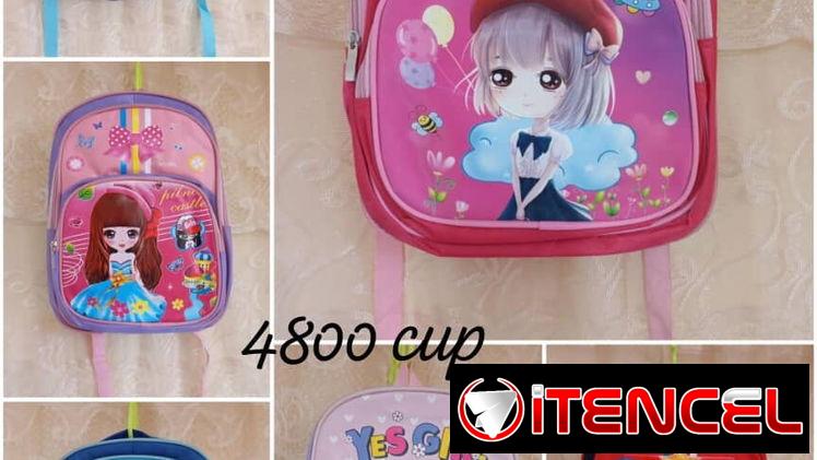 Mochilas