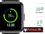 RELOJ INTELIGENTE .SMART WATCH. MARCA LIVIKEY ORIGINAL IP68 .FITNESS PARA DEPORTES. NEW SELLADO EN CAJA. TRAIDO DE USA.
