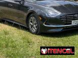 Vendo o negocio, Hyundai sonata, 2021