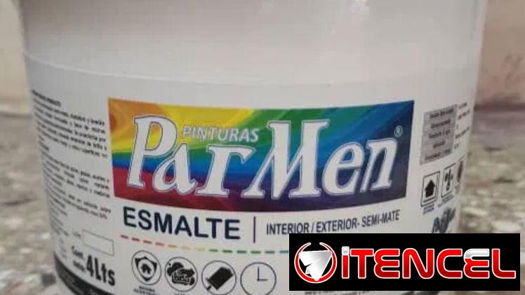 Pintura de aceite