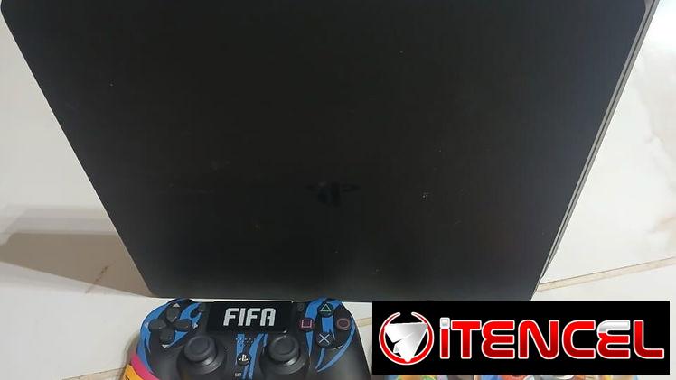 Ps4 Slim impecable