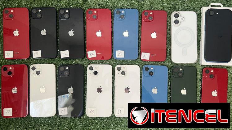 iPhone 13