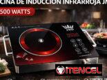 Ollas reinas, arroceras, licuadoras con pica especie , cocina infrarrojo , cafeteras , ventiladores de pedestal y más