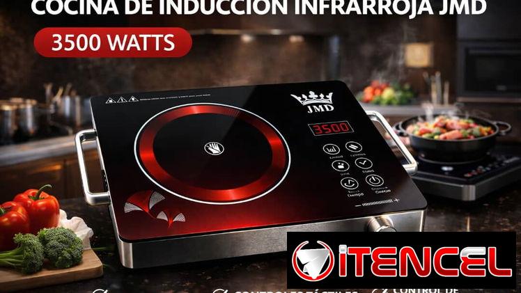 Ollas reinas, arroceras, licuadoras con pica especie , cocina infrarrojo , cafeteras , ventiladores de pedestal y más