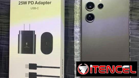 SAMSUNG S24 ULTRA 12/256 DUAL SIM LIBRE DE FABRICA NUEVO!!!!!!!!!