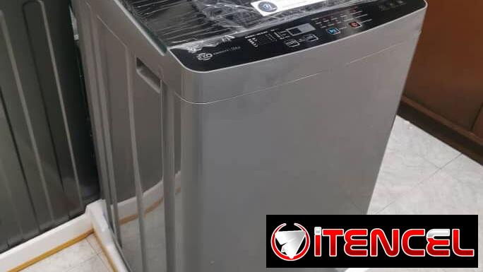 Lavadoras para su 🏠 ofertas