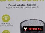 PureBoom Wireless Speaker Bluetooth Portátil | Bocina Compacta con Entrega en La Habana