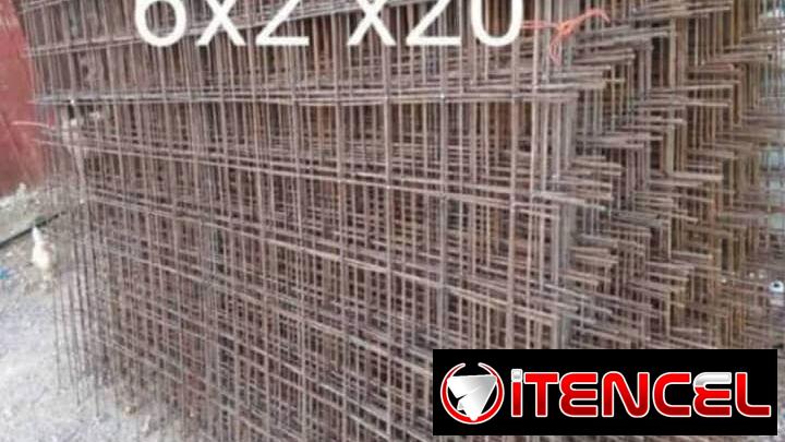Materiales de construcción