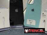 ❌iPhone 13 ⚫️⚪️128GB 98%🔋mica, cable, forro y audífonos regalo🧿 Variedad de Modelos 🔥 Garantia 💯