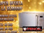 Electrodomesticos