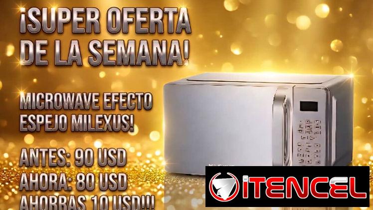 Electrodomesticos