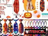 Accesorios y Ropitas de Halloween para Mascotas!!!