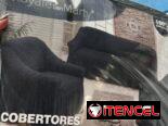 Forro de mueble 3-2-1