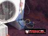 Seriedad, profesionalidad y garantía en trabajos con equipos de clima. 52966031