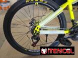 🚴🏾‍♂️ MTB 🚴🏾‍♂️ BICICLETA DE MONTAÑA 26  MARCA LAITUNING. SERVICIO DE MENSAJERÍA CON FACTURA Y GARANTÍA. TL 54833699