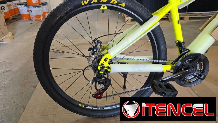 🚴🏾‍♂️ MTB 🚴🏾‍♂️ BICICLETA DE MONTAÑA 26  MARCA LAITUNING. SERVICIO DE MENSAJERÍA CON FACTURA Y GARANTÍA. TL 54833699